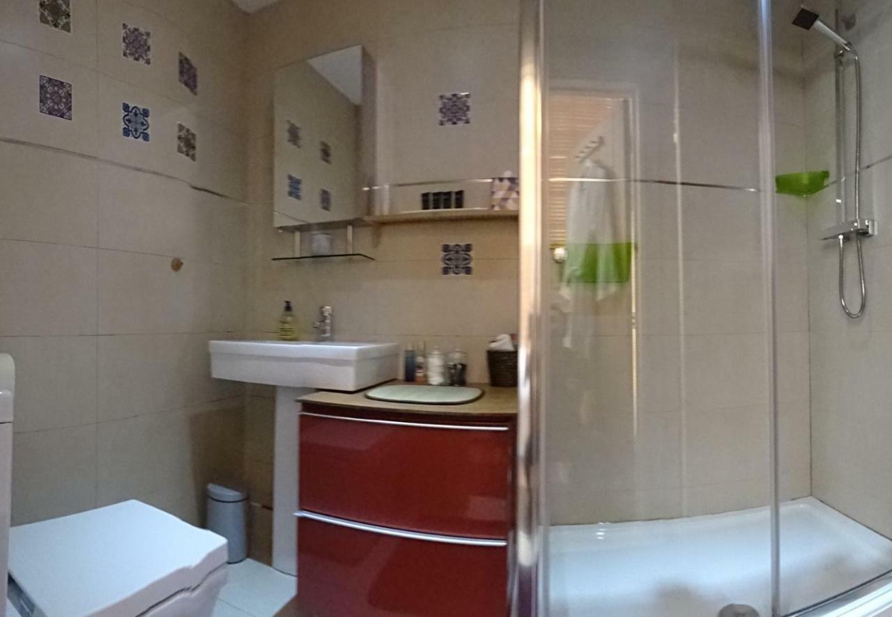 Mint Guest Room Birmingam Exterior foto